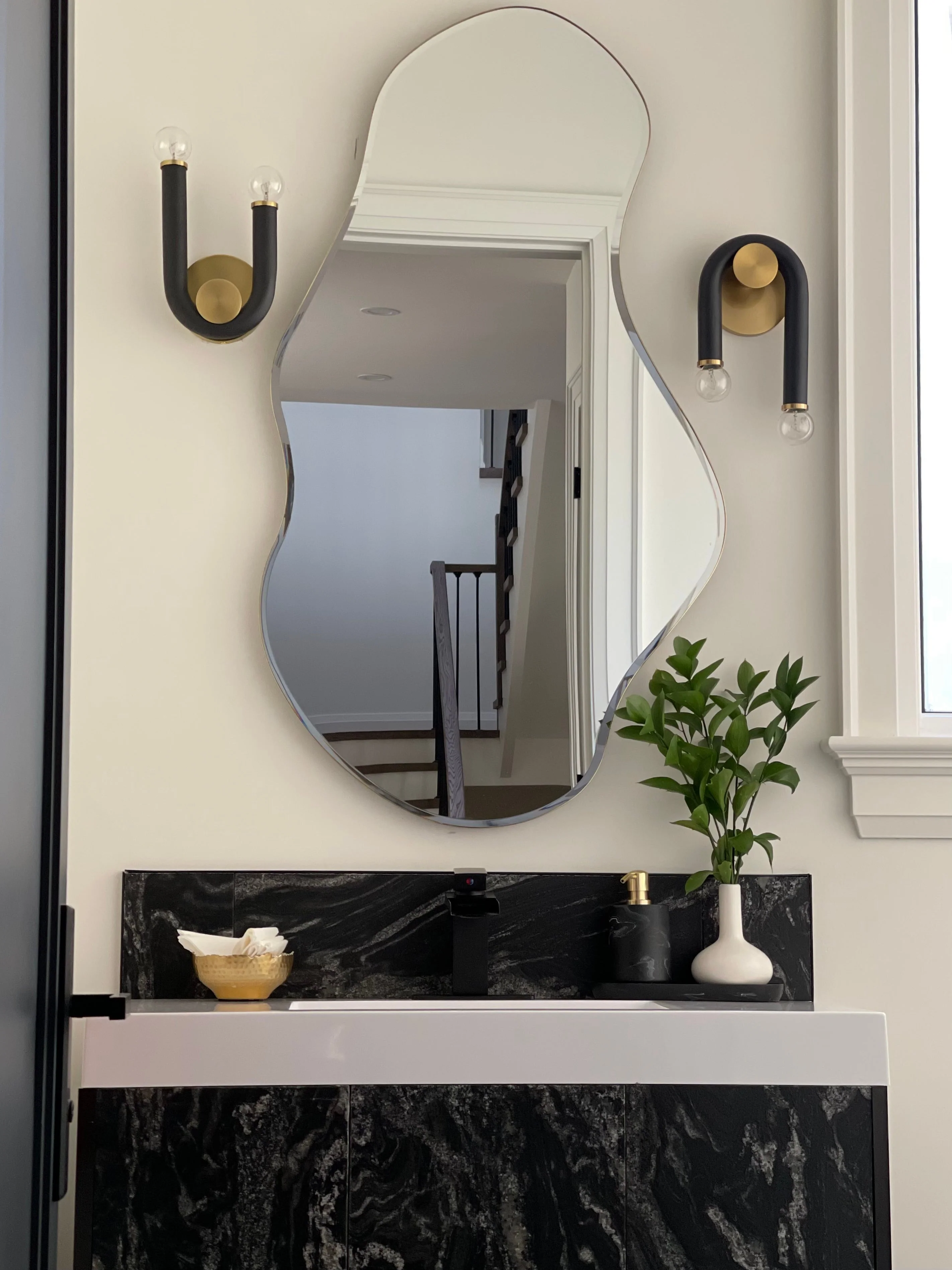 Whit Wall Sconce - Image 5