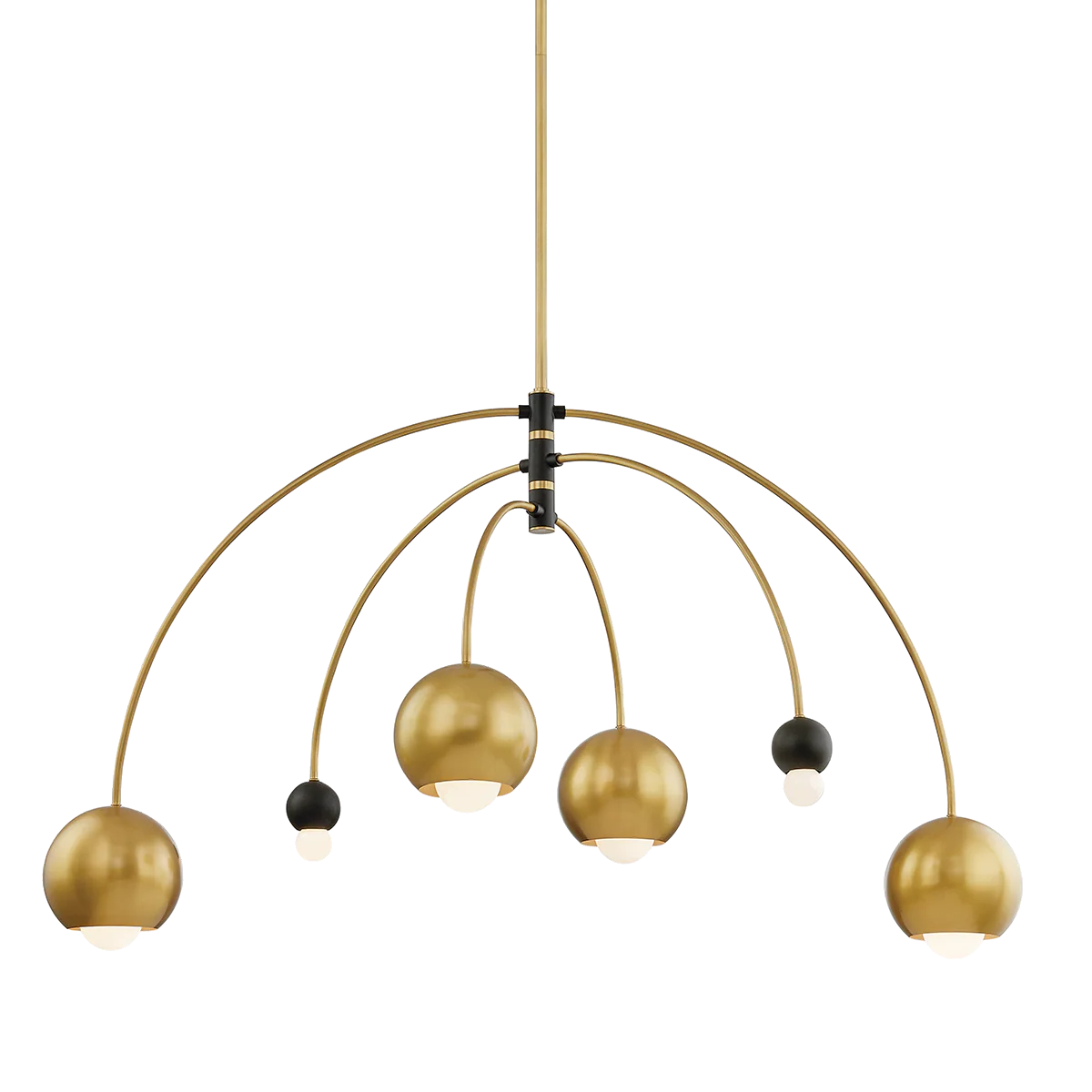 Willow Chandelier - Image 2