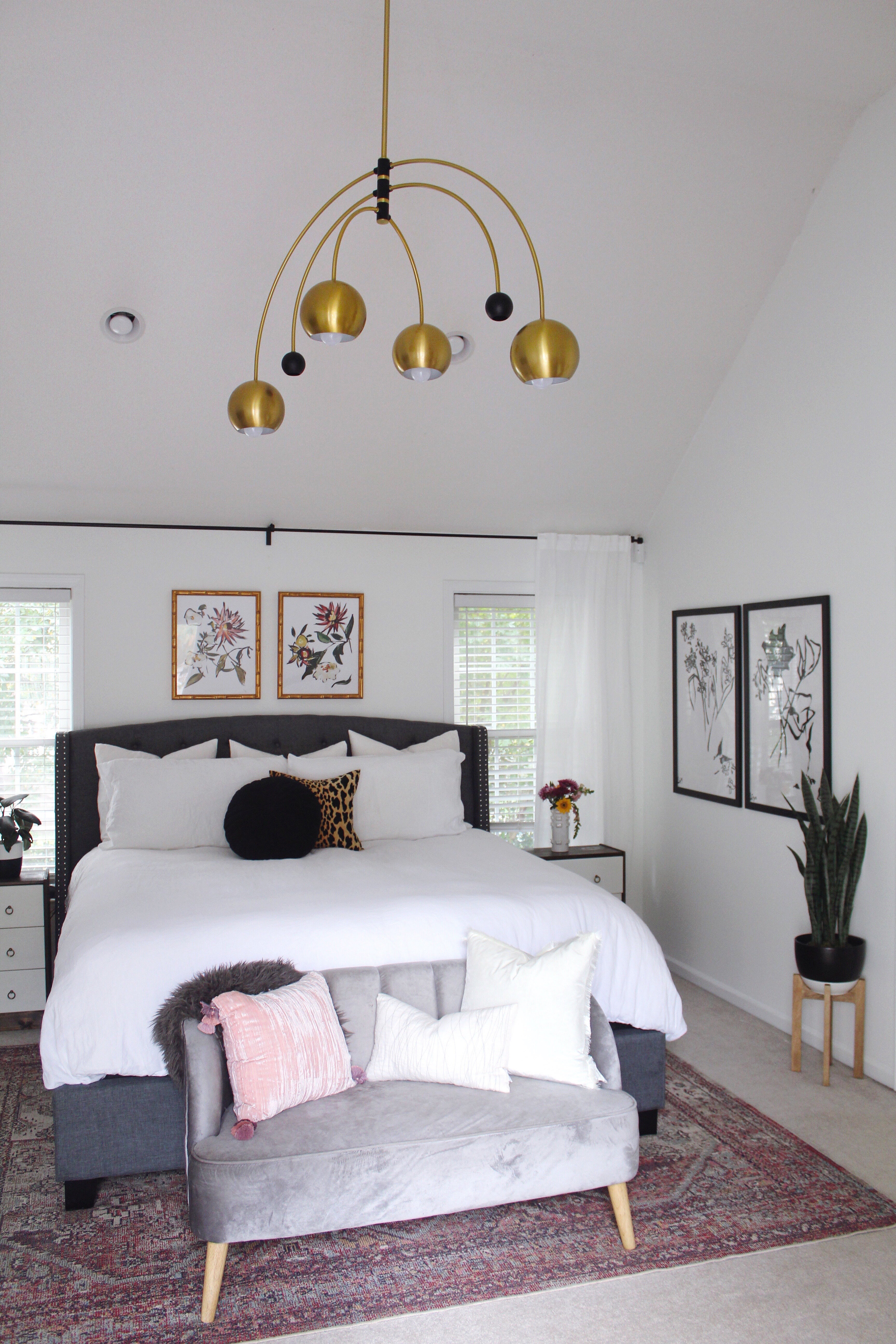 Willow Chandelier - Image 3