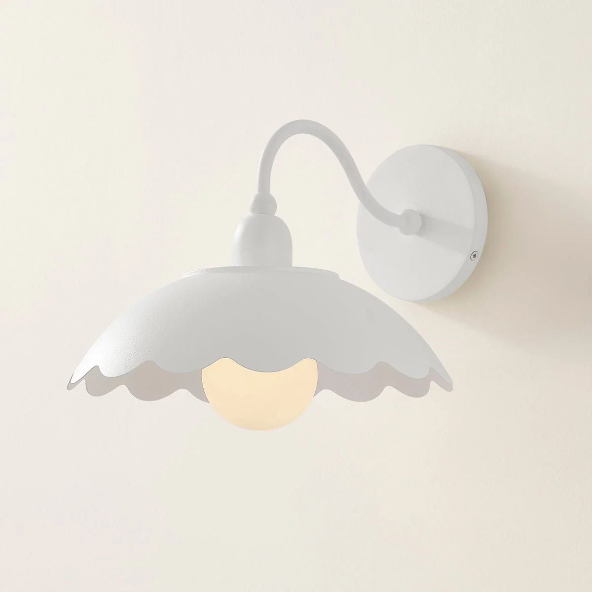 Yael Wall Sconce - Image 3