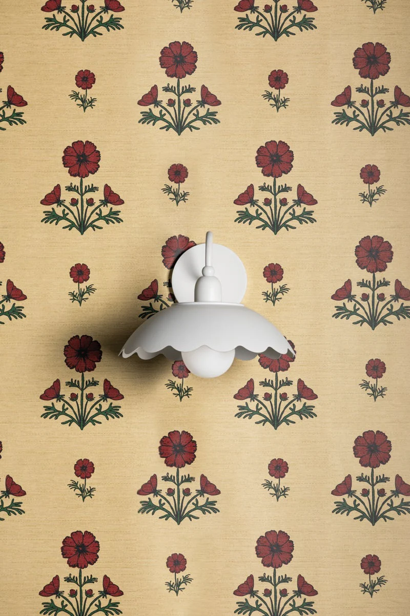 Yael Wall Sconce - Image 5