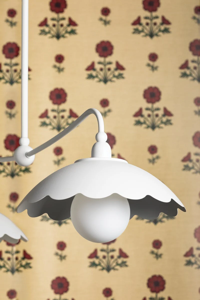Yael Wall Sconce - Image 6