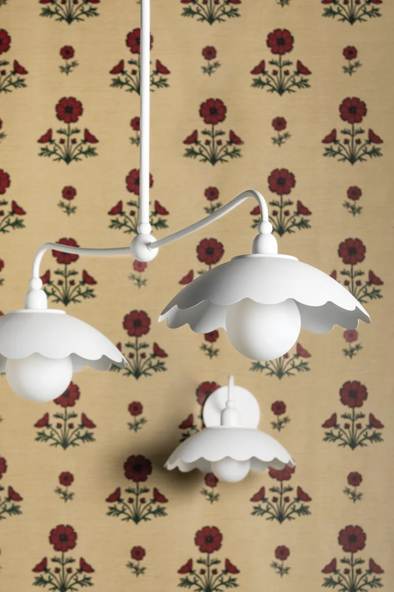 Yael Wall Sconce - Image 7