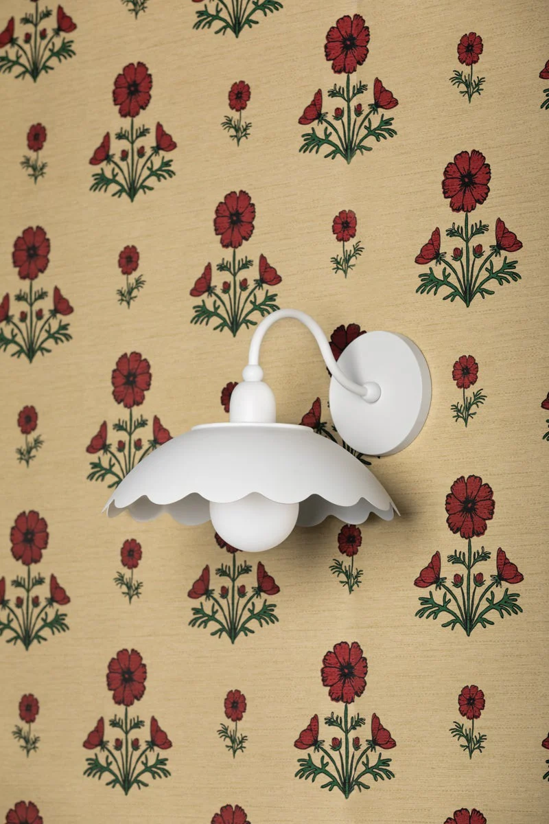 Yael Wall Sconce - Image 8