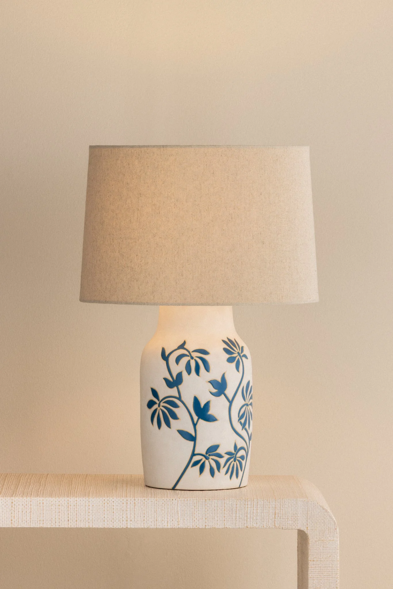 Yazmeen Table Lamp - Image 2