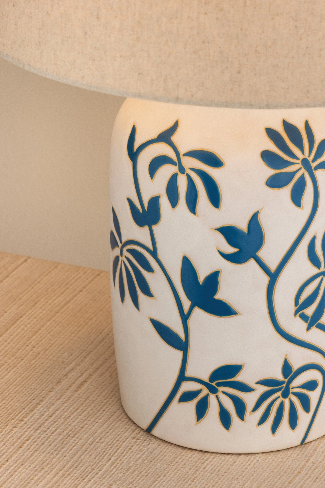 Yazmeen Table Lamp - Image 3
