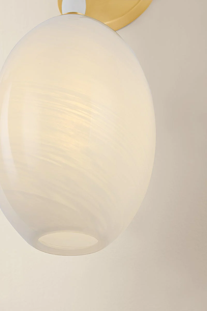 Yolanda Wall Sconce - Image 2
