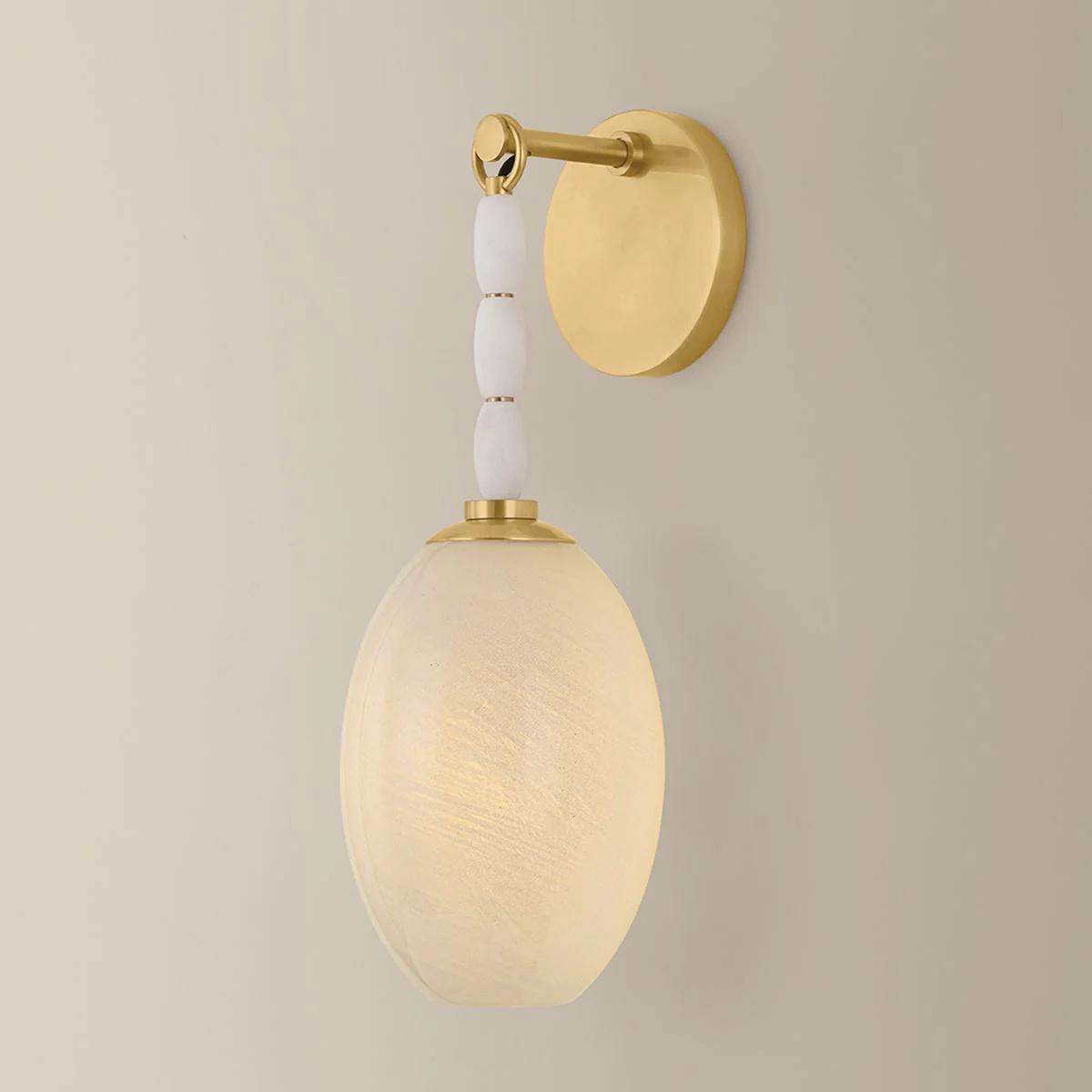 Yolanda Wall Sconce - Image 4