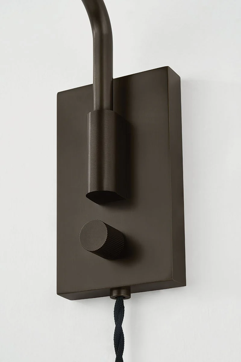 Yvette Wall Sconce - Image 3