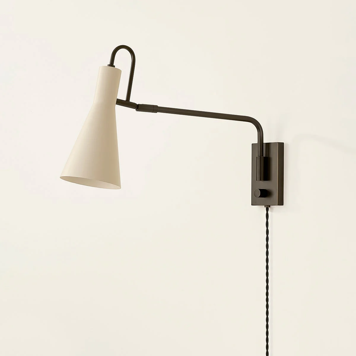 Yvette Wall Sconce - Image 4