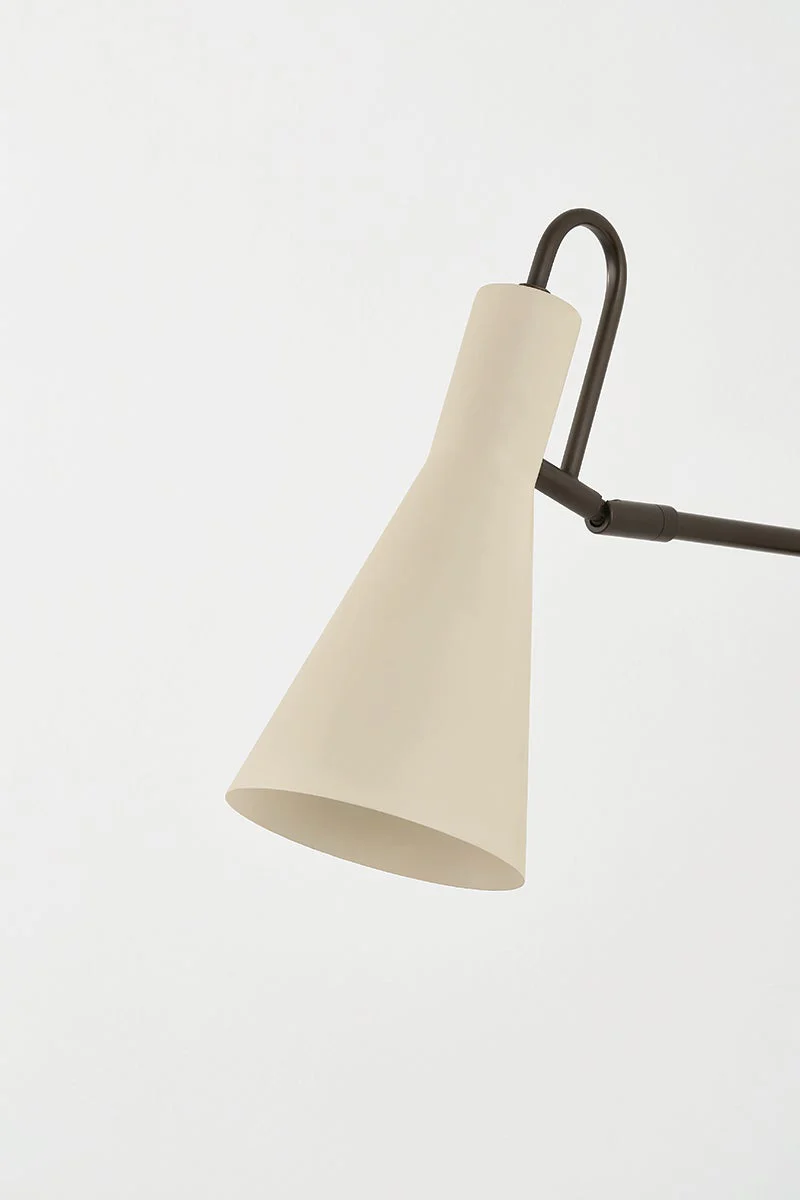 Yvette Wall Sconce - Image 5