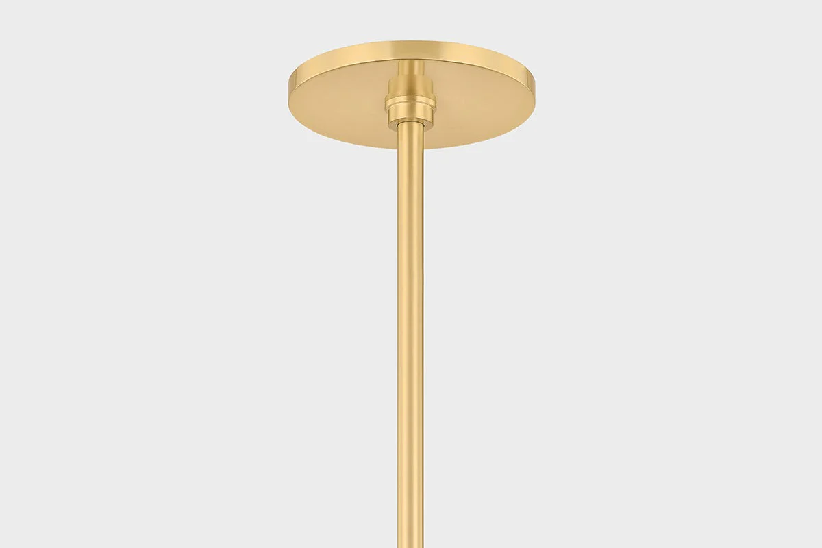 Zaley Chandelier - Image 3