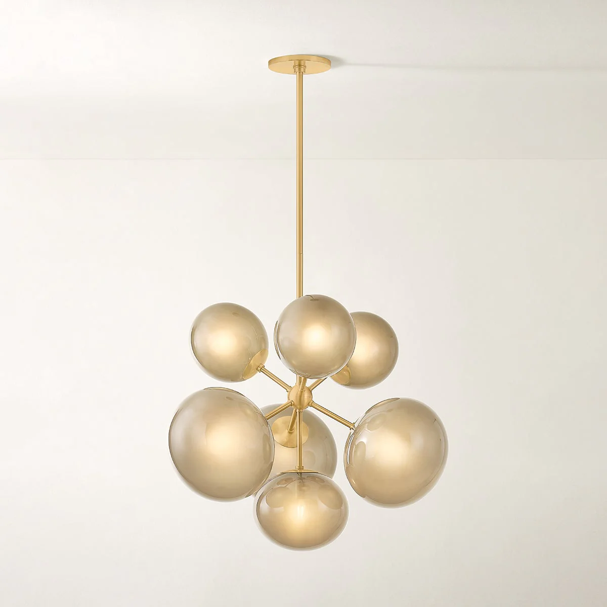 Zaley Chandelier - Image 4