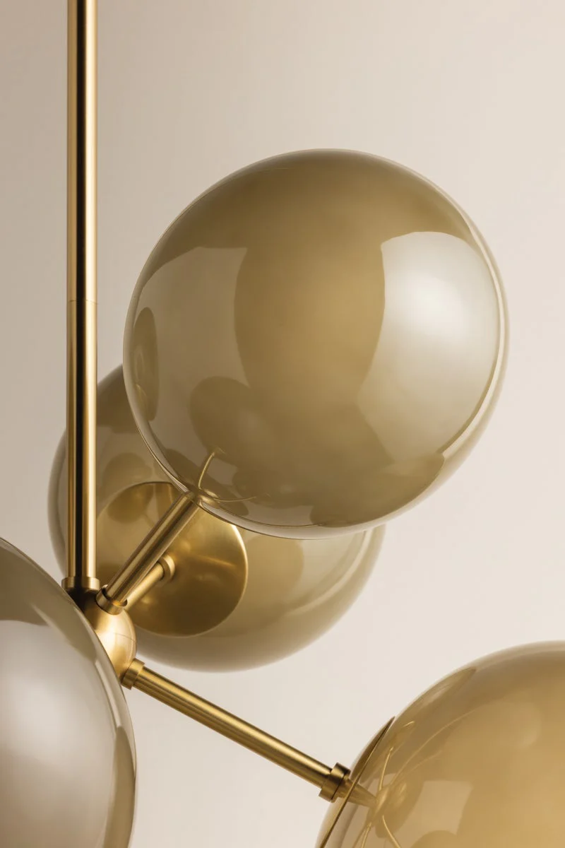 Zaley Chandelier - Image 5