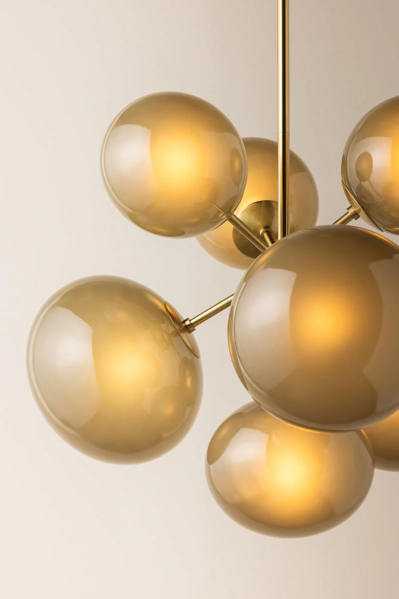 Zaley Chandelier - Image 6