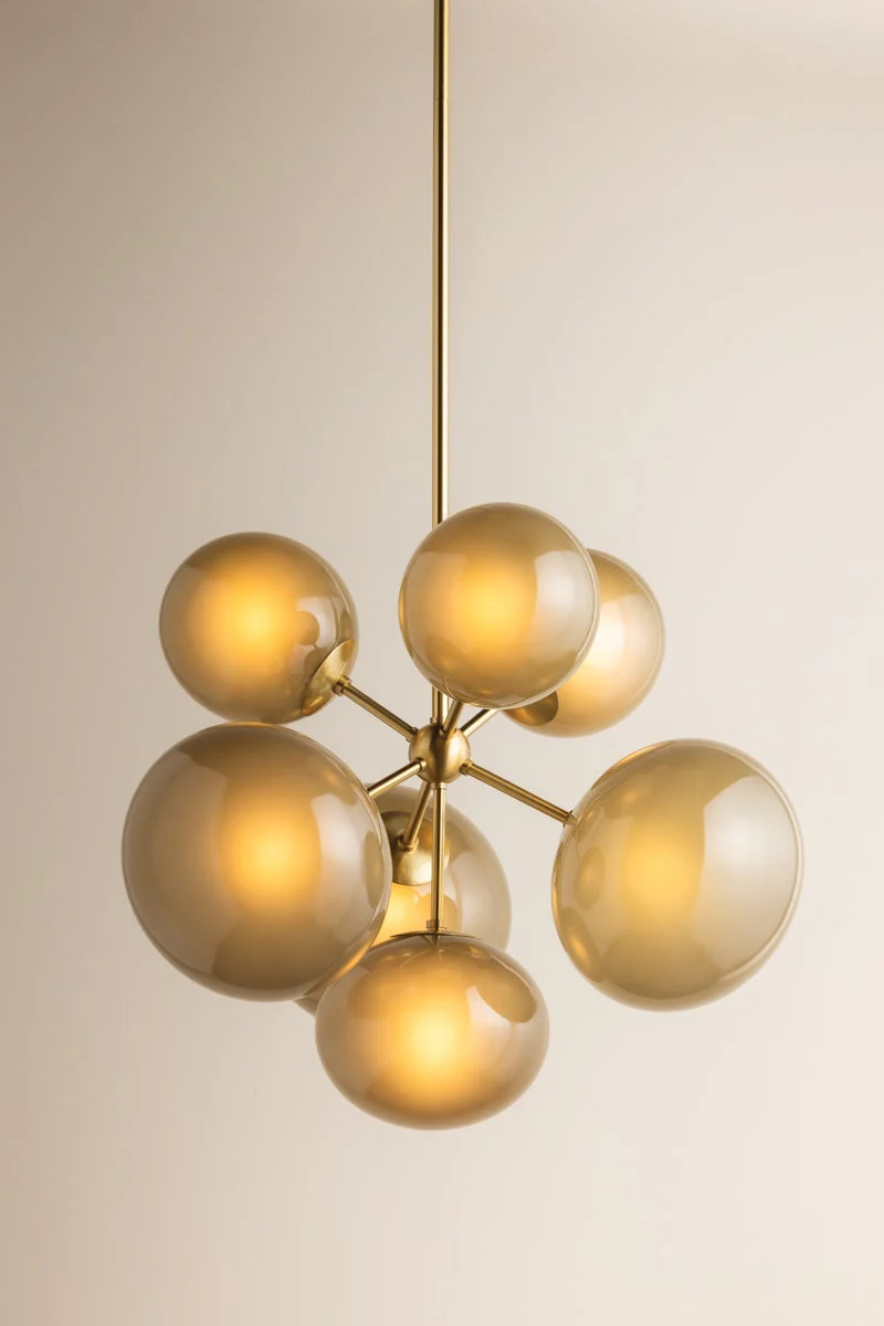 Zaley Chandelier - Image 7