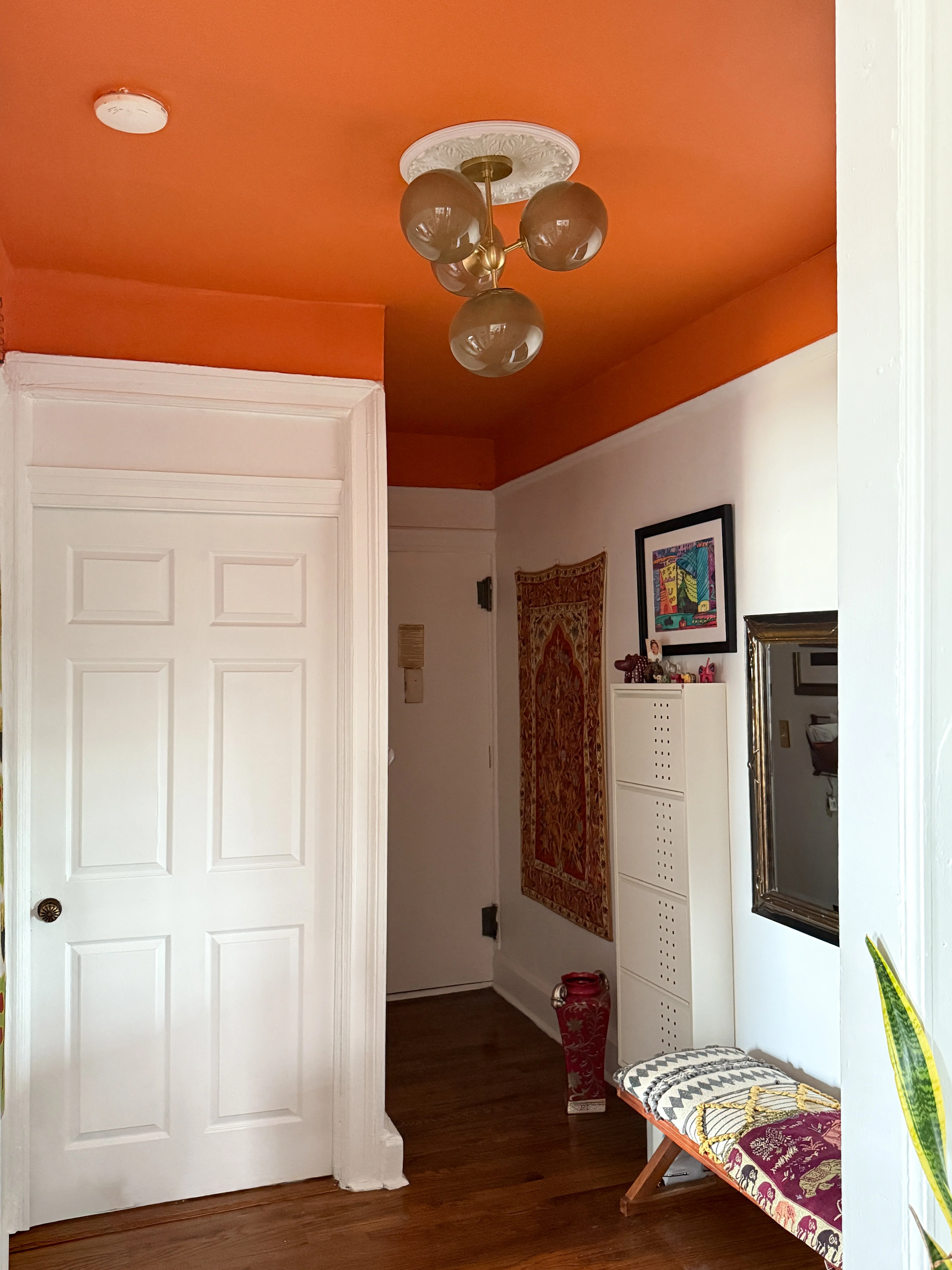 Zaley Semi Flush - Image 4