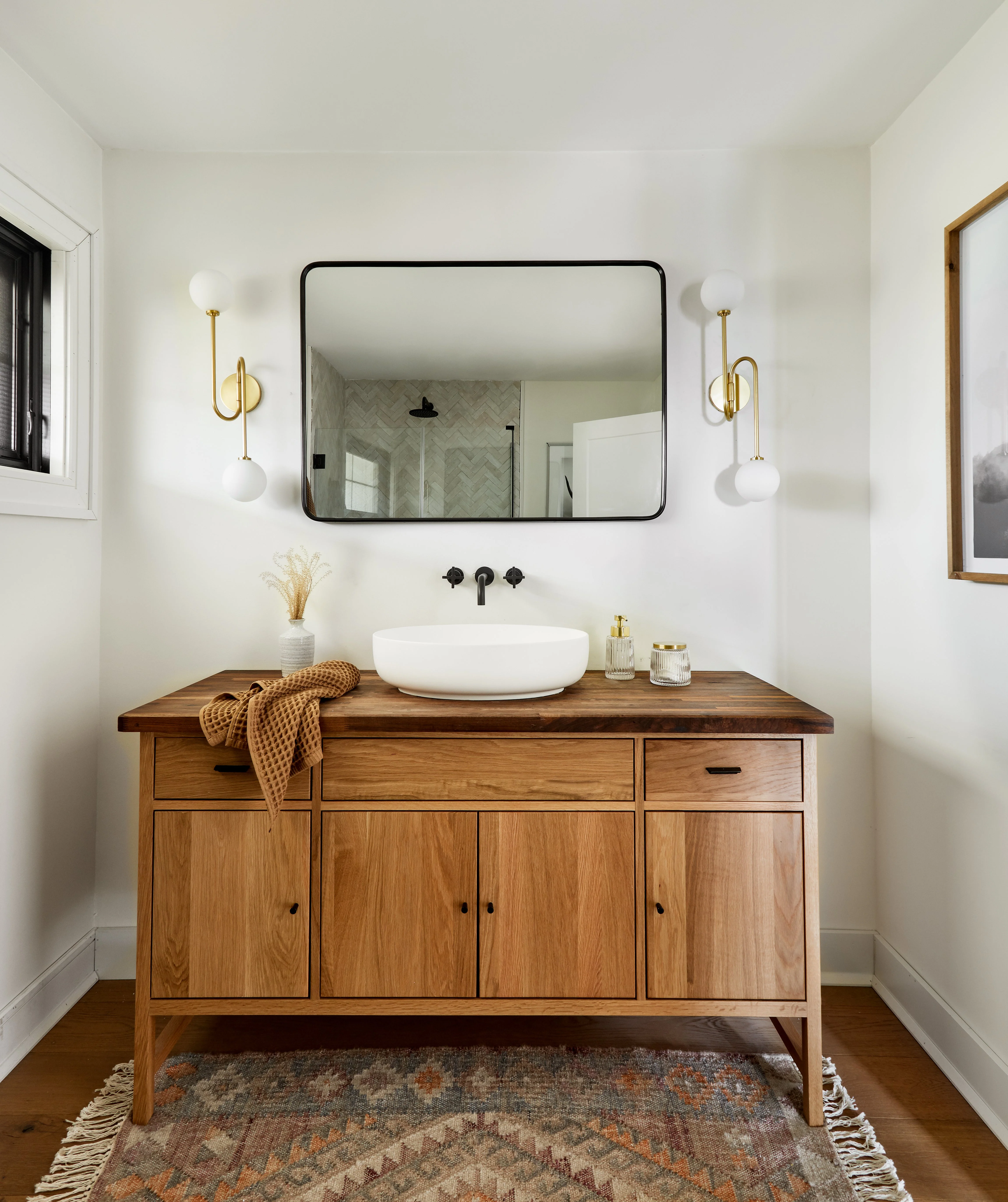 Zani Wall Sconce - Image 2